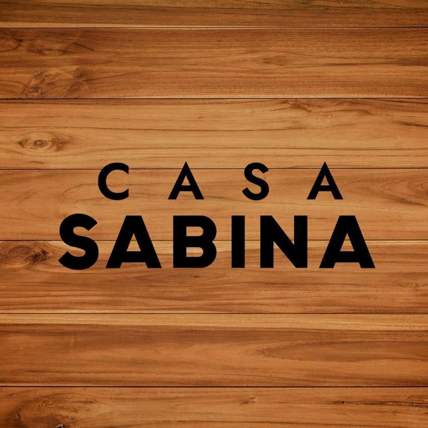Casa Sabina Down Town * Mexico